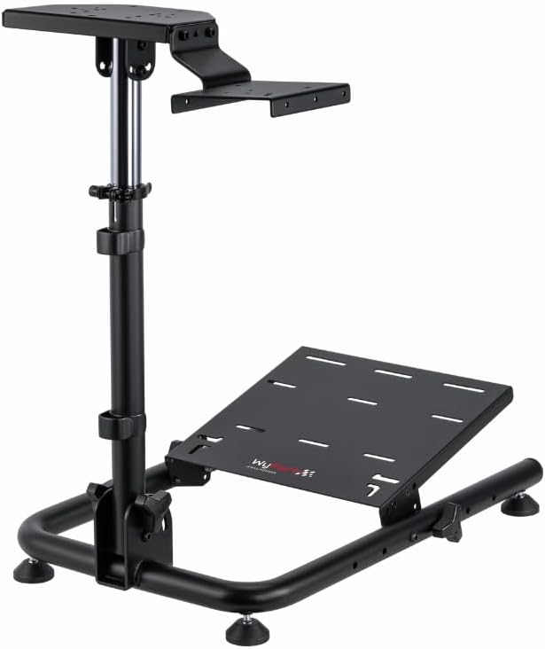 Suporte de Volante Retrátil WS11-BS02 com Suporte de Câmbio