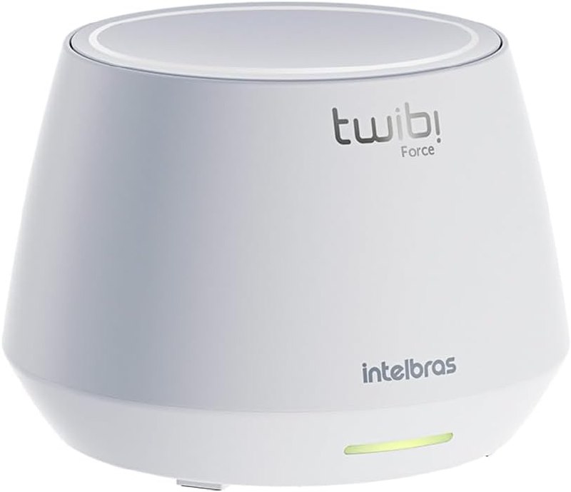 TWIBI FORCE AX - Roteador Mesh Wi-Fi - Escolha da Amazon