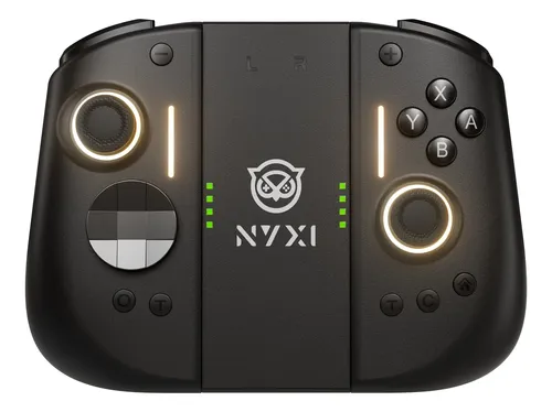 Controle NYXI Hyperion PRO Switch 2 (Joy-cons)