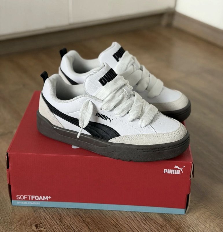 Tênis Puma Park Lifestyle OG (38 ao 44)