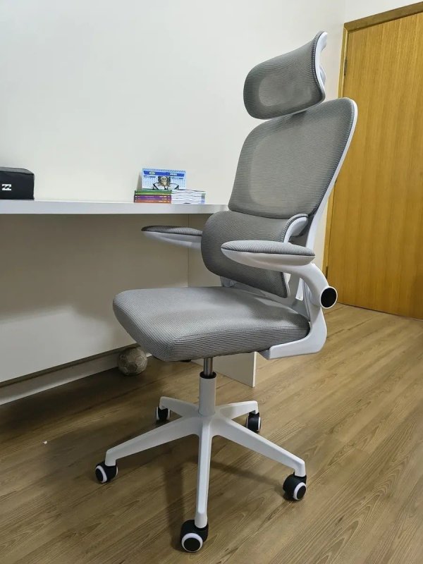 Cadeira Ergonômica NR17 Marqs Home