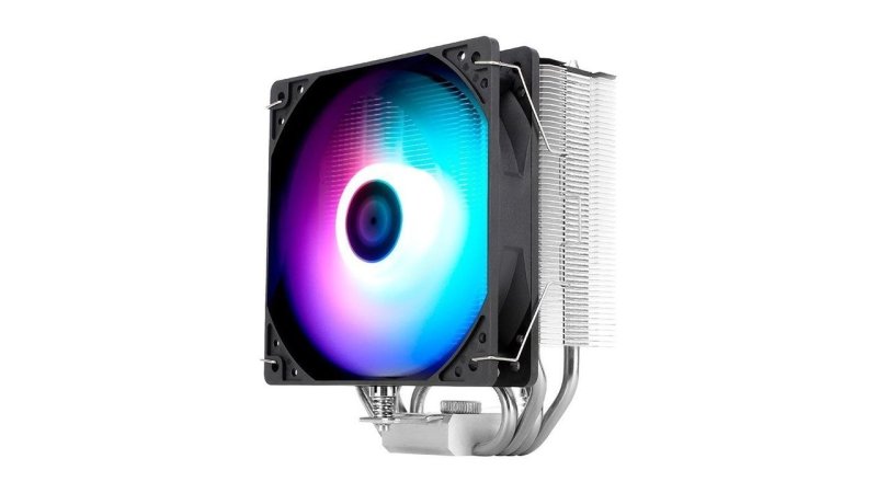 Cooler a Ar Thermalright Assassin X 120 Se ARGB para Processador