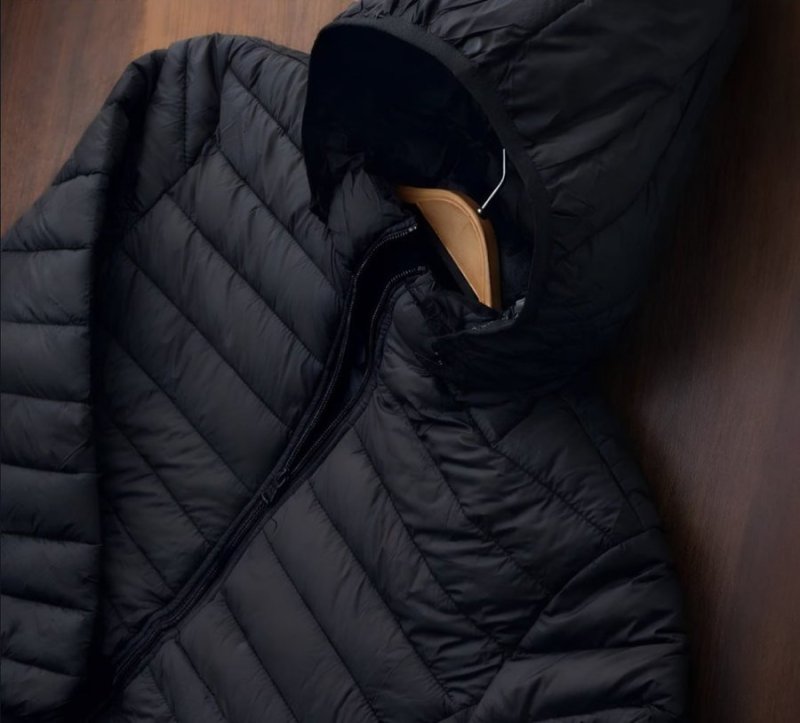 Jaqueta Puffer Bobojaco + Frete Grátis