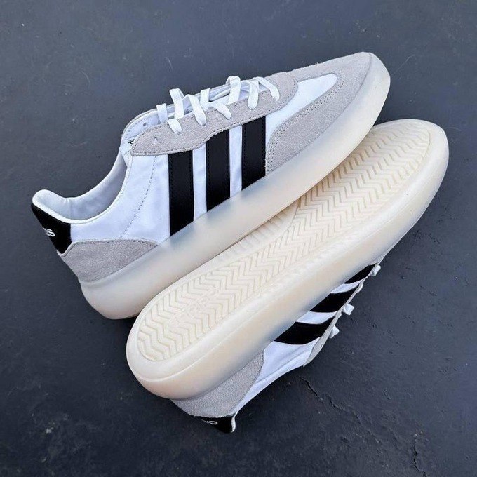 Tênis Adidas Barreda Decode (34 ao 40) + Frete Grátis