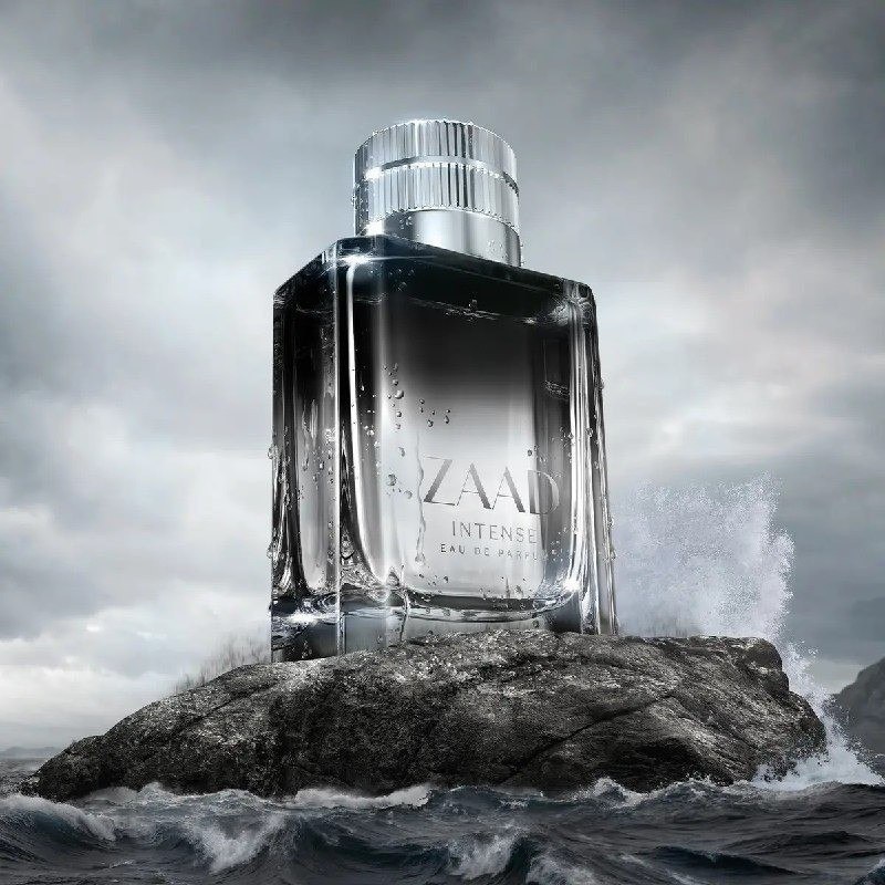 Zaad Intense De O Boticário Eau De Parfume 95ml