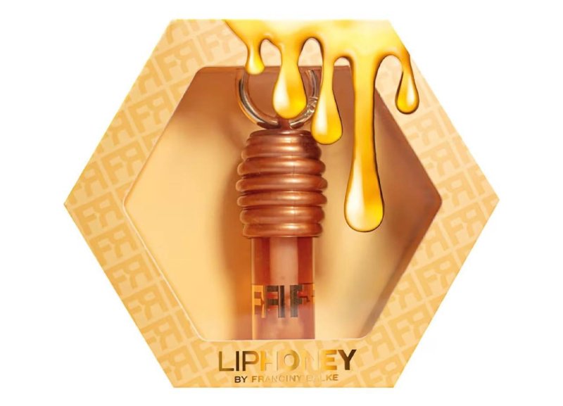 GLOSS FRAN BY FRANCINY EHLKE LIPHONEY