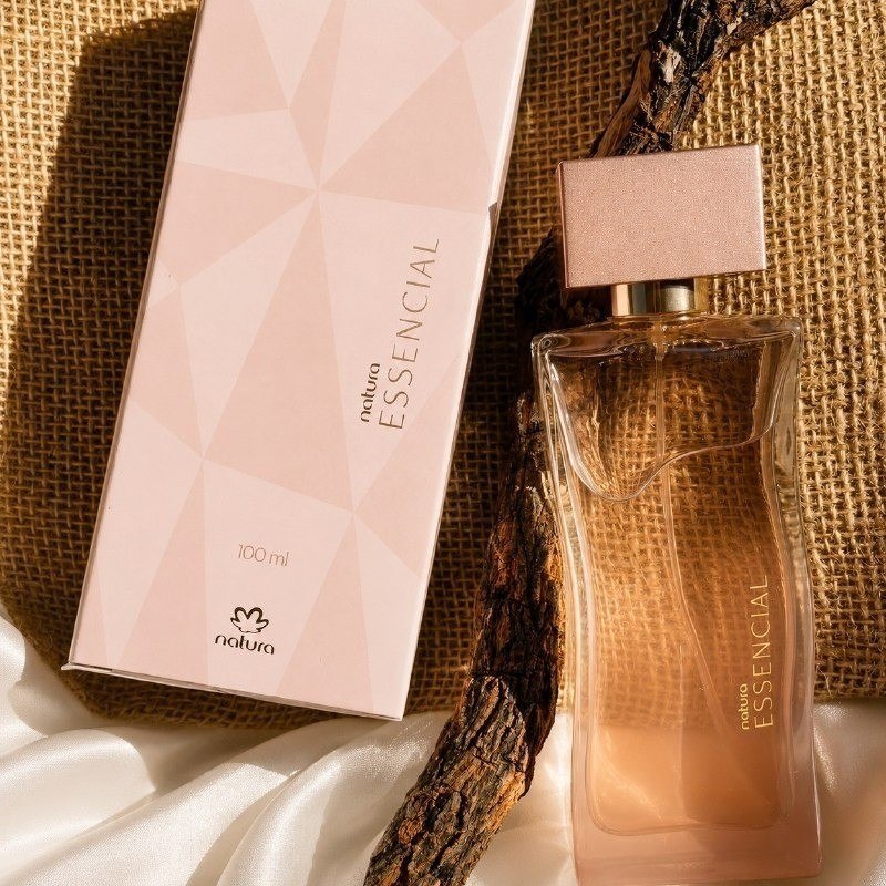 Perfume Natura Essencial EDP 100ml Feminino