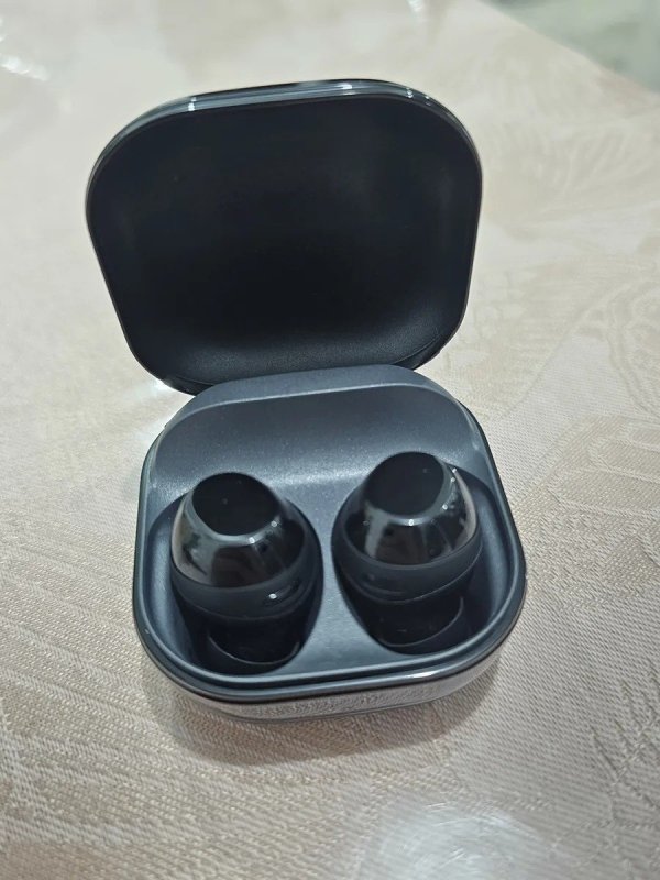 Galaxy Buds Core Preto + Frete Grátis