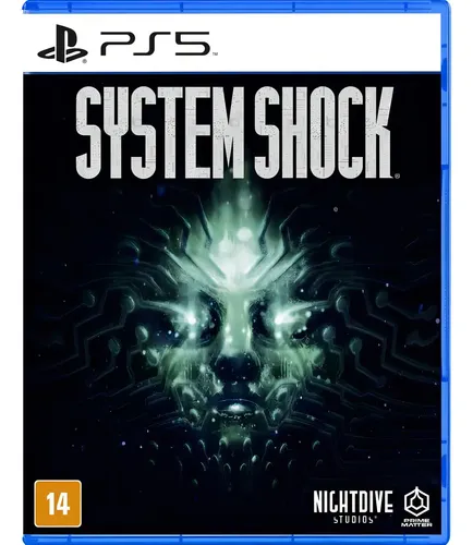 System Shock - PS5
