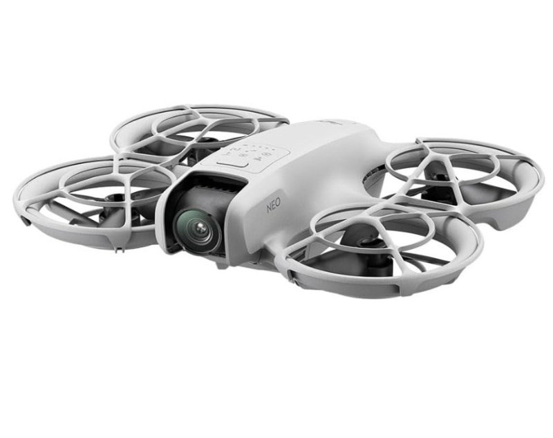 Drone DJI Neo Standard BR - DJI050