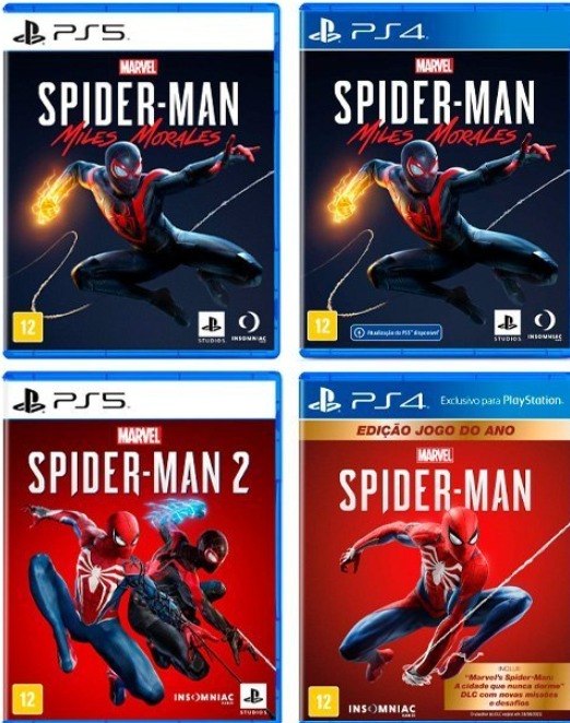 Marvel's Spider-Man - Miles Morales
