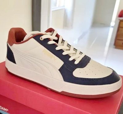 Tênis Masculino Caven 2.0 Bdp Puma