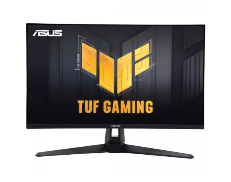 Monitor Gamer Asus TUF Gaming 27" IPS de 240Hz