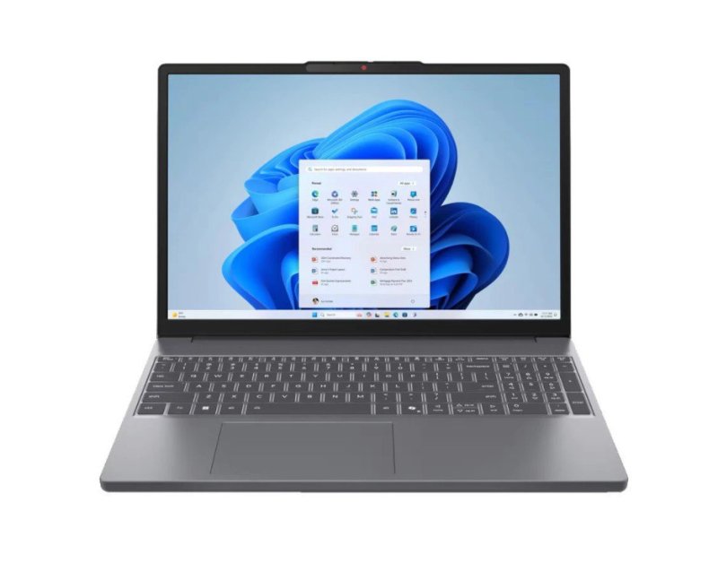 Notebook Lenovo IdeaPad Slim 3 com Ryzen 7 7735HS