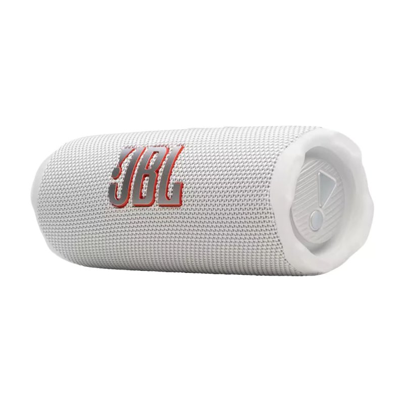 Caixa de Som Portátil Flip 7 Bluetooth 35W IP68 AI Sound Boost 16h Bateria JBL