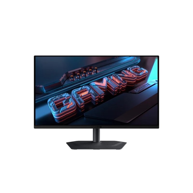 Monitor Gamer Gigabyte QD-OLED 27", QHD, 280Hz, 0.03ms