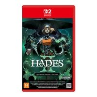 Hades II via Kabum