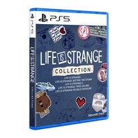 Life is Strange: Collection