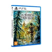 Octopath Traveler 0