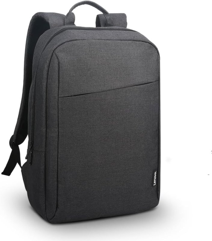 Lenovo Casual B210 - Mochila para Notebook 15.6" - Preta