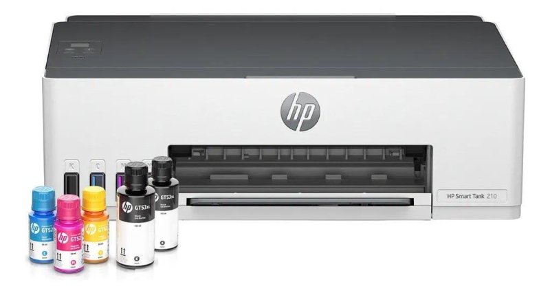 Impressora HP Smart Tank 210