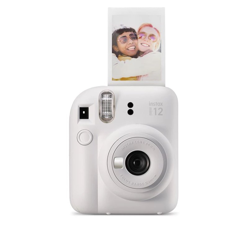 Fujifilm Câmera Instantânea Instax Mini 12