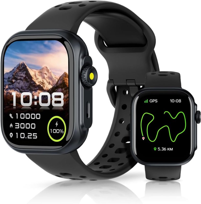 Bettdow Smartwatch GPS FB041