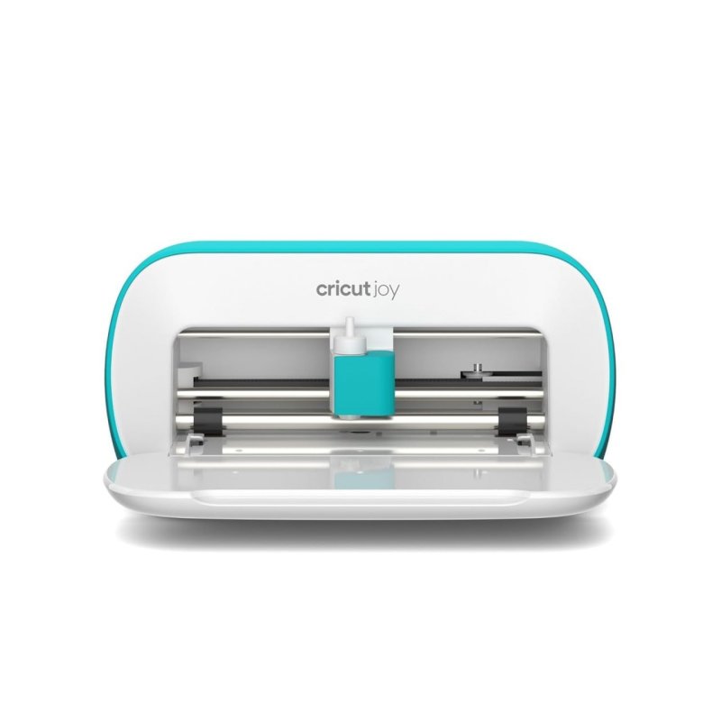 Cricut Joy - Máquina de Corte Portátil - Bluetooth - 50+ Materiais