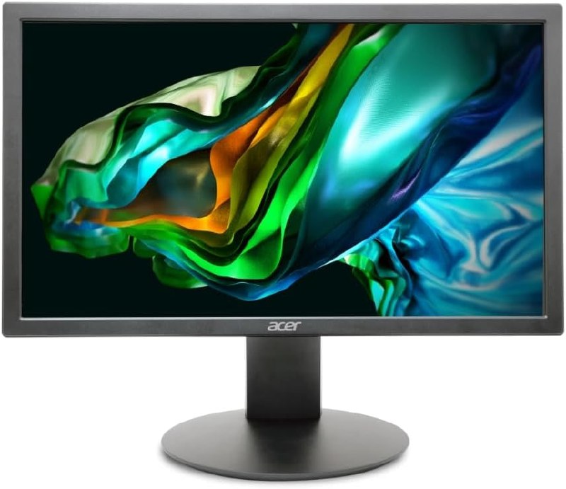 Acer E200Q BI 19.5" HD 75Hz 6ms - Monitor