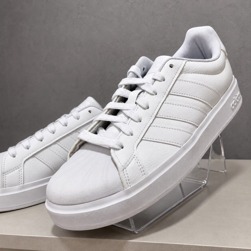 Tênis Masculino Streettalk adidas