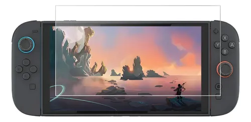 Película para Nintendo Switch 2