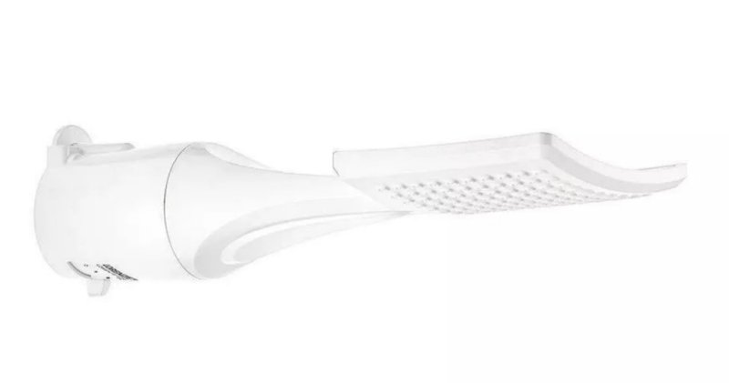 Chuveiro Lorenzetti Loren Shower Multi Temperatura 7500W 220v
