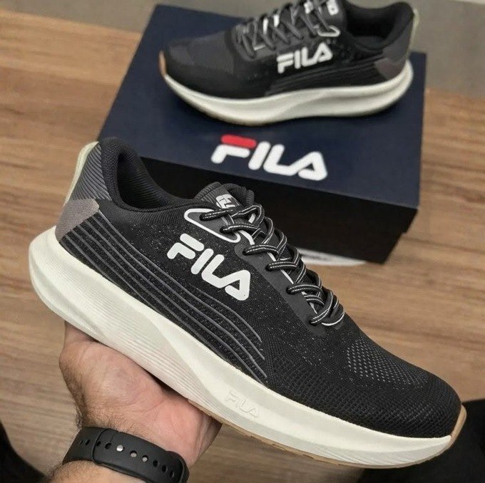 Tênis Fila Endurance (39 ao 42) + Frete Grátis