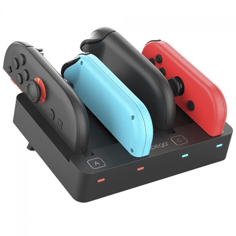 Dock de Carregamento de Joy-Cons