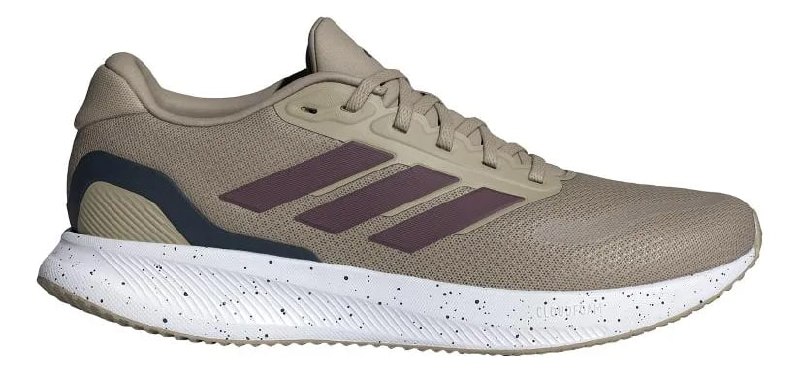 Tênis Corrida Runfalcon 5 Adidas - Leveza e Conforto