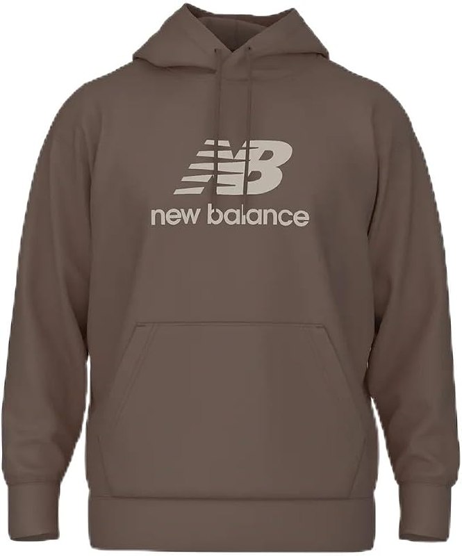 New Balance Essentials Casaco Com Capuz Masculino - Tamanho G