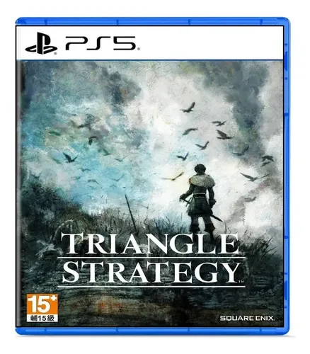 Triangle Strategy