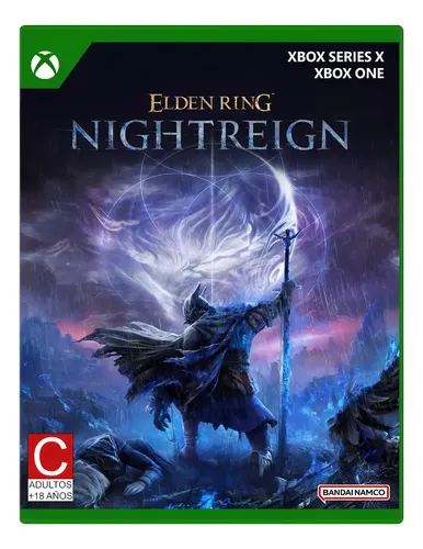 Elden Ring Nightreign