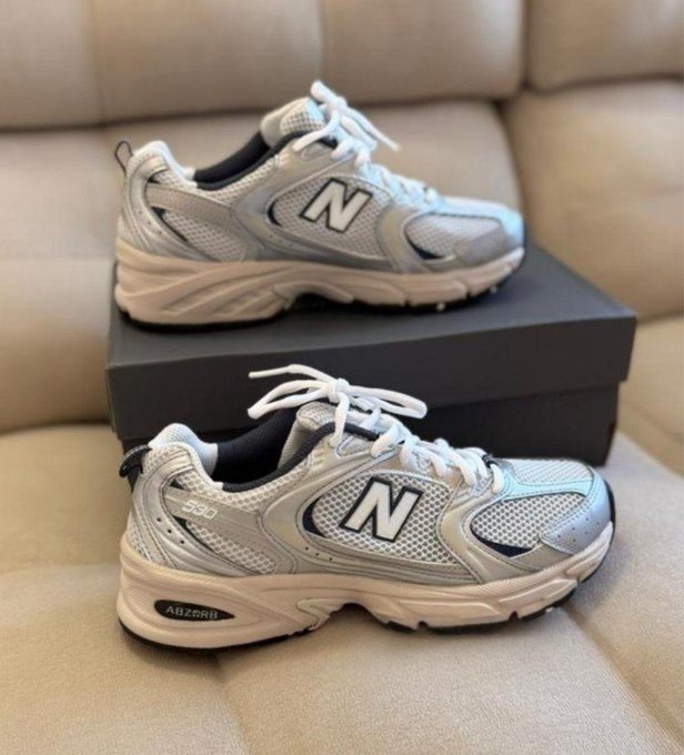 Tênis New Balance 530 (diversas cores disponíveis) + Frete Grátis