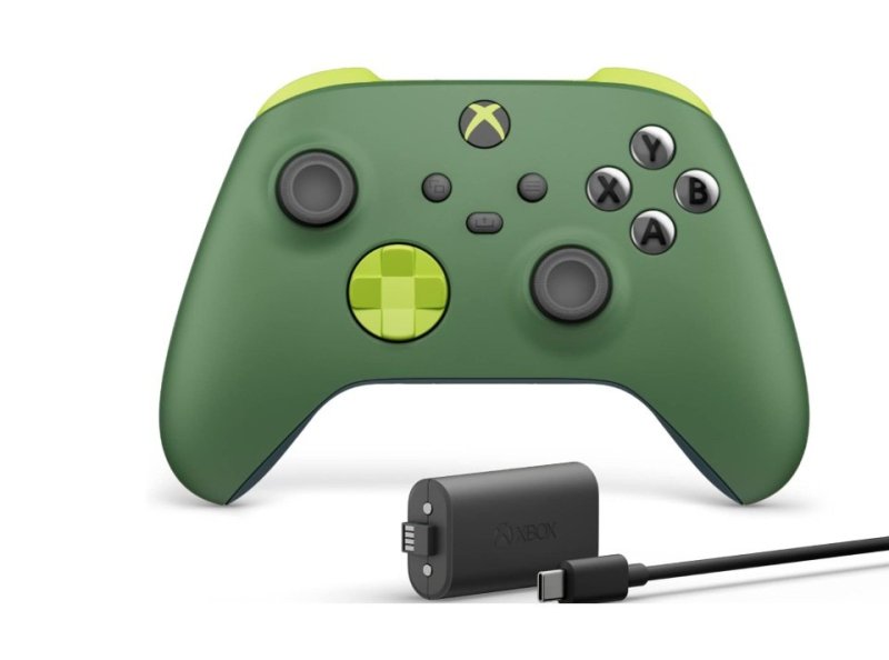 Controle sem fio XBOX - REMIX EDIÇÃO ESPECIAL