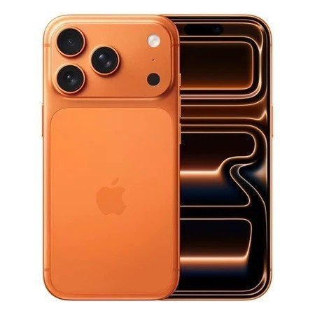 Apple Iphone 17 Pro Max ou 17 Pro 256 GB - Original - 1 Ano de Garantia