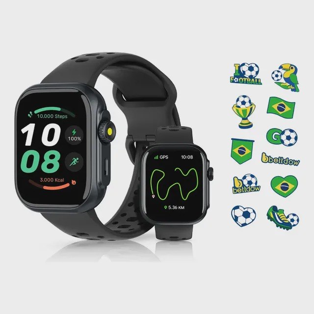 Smartwatch Bettdow FB041