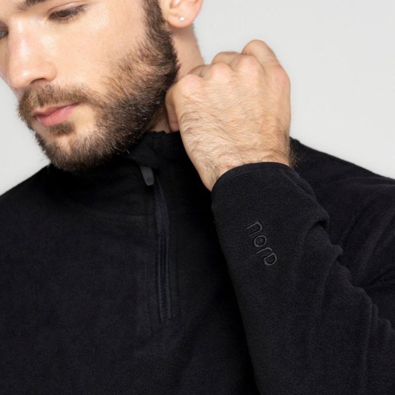 Fleece Nord Masculino