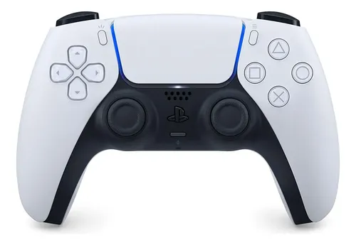 Dualsense PS5 - Branco