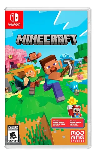 Minecraft (versão nacional)