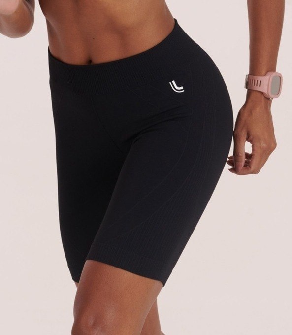 Bermuda Shorts Legging Lupo + Frete Grátis