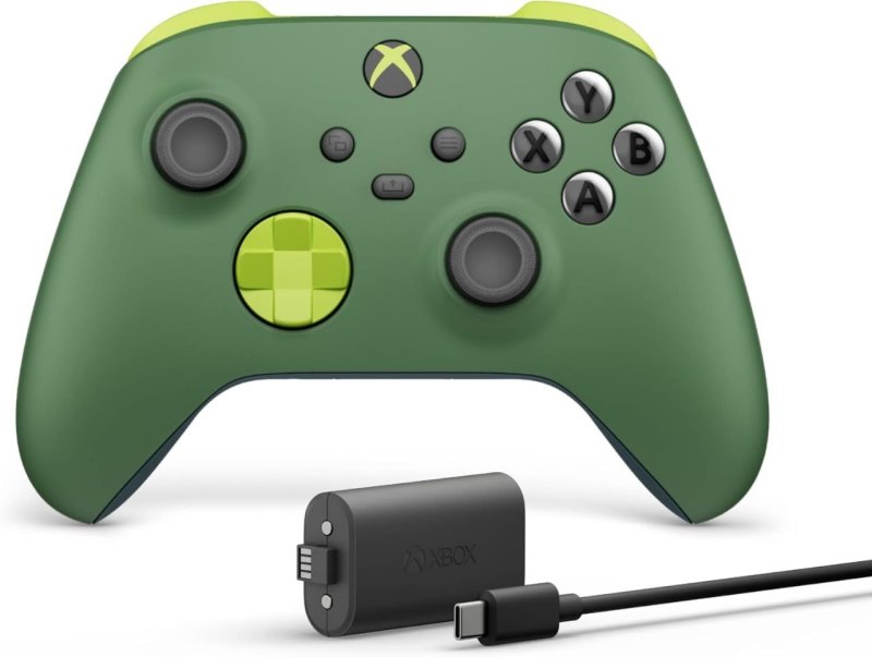 Controle Xbox Remix Edição Especial - Sem Fio