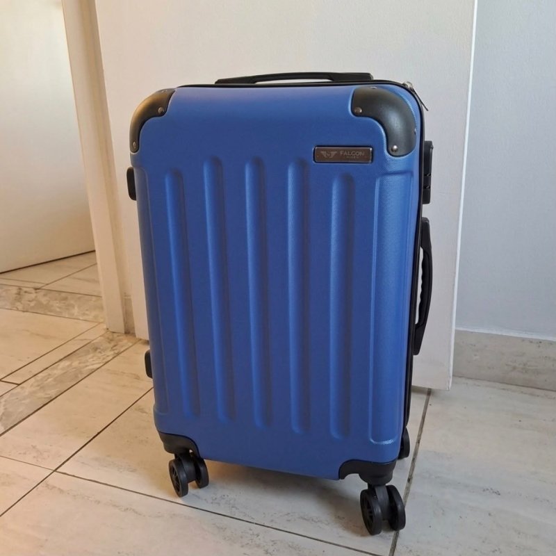 Mala de Viagem Bordo 10kg