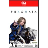 Pragmata - Nintendo Switch 2
