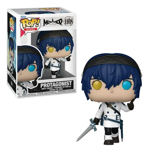 Funko Pop! Metaphor Refantazio